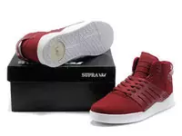 supra skytop iii pop pack deep rouge site de la sneaker